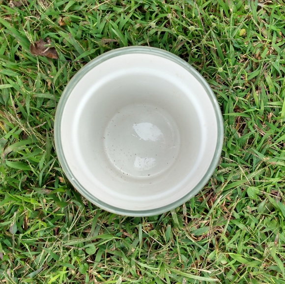 Ceramic Crock Utensil Holder by Home - Picture 4 of 4